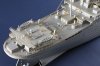 Trumpeter 03721 HMHS Britannic 1/200 